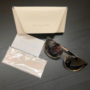 Micheal Kors Gradient Sunglasses